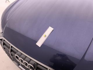 AUDI Q5 usata, con Climatizzatore automatico, 3 zone