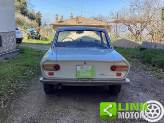 LANCIA Fulvia usata 5