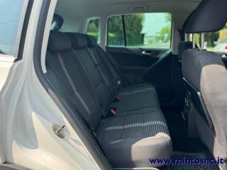 VOLKSWAGEN Tiguan usata, con ESP