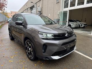 CITROEN C5 Aircross usata, con Airbag