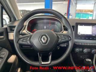 RENAULT Clio usata, con Park Distance Control