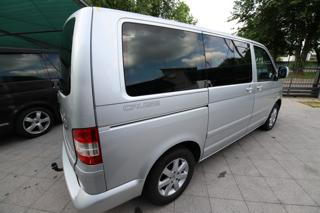 VOLKSWAGEN Multivan usata, con Servosterzo
