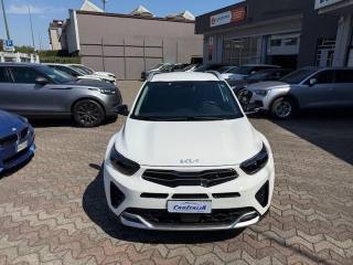 KIA Stonic usata, con Airbag