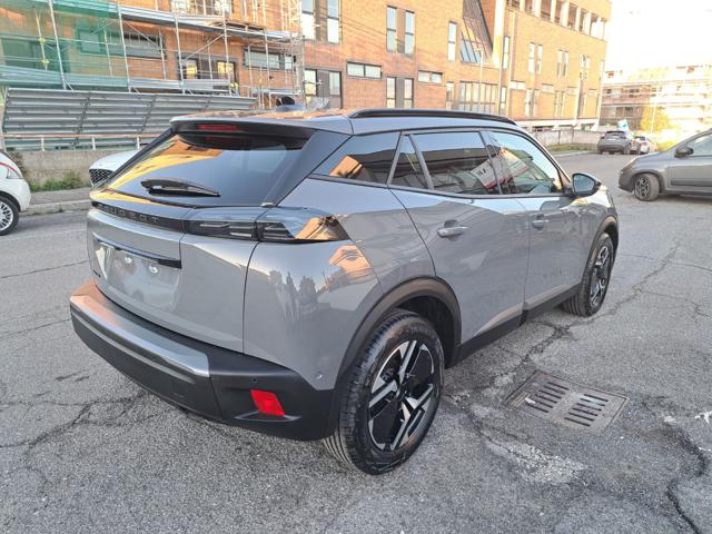 PEUGEOT 2008 usata, con ABS