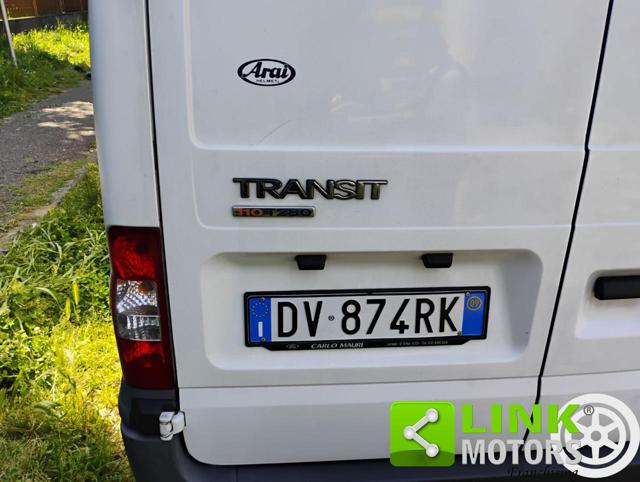 FORD usata 2