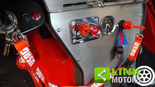 FIAT 124 Spider usata 28