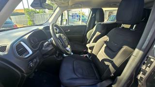 JEEP Renegade usata, con Fendinebbia