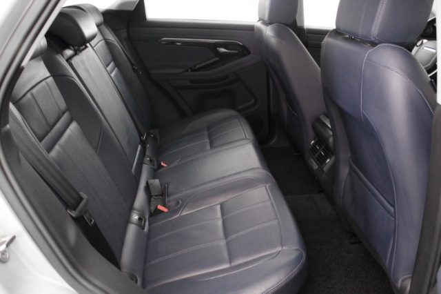 LAND ROVER Range Rover Evoque usata, con Controllo trazione