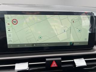 KIA Sportage usata, con Specchietti laterali elettrici