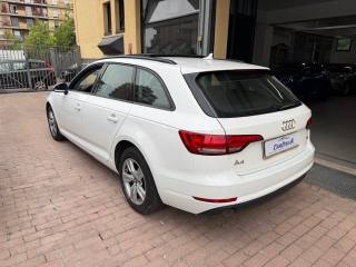 AUDI A4 usata, con Alzacristalli elettrici