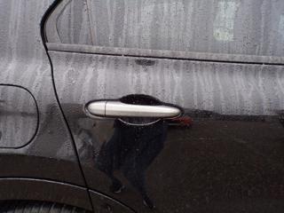 FIAT 500X usata, con Hill holder