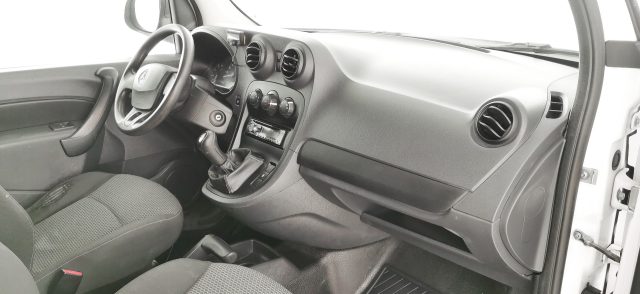 MERCEDES-BENZ Citan usata, con ESP