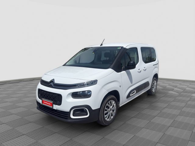 CITROEN Berlingo usata 0