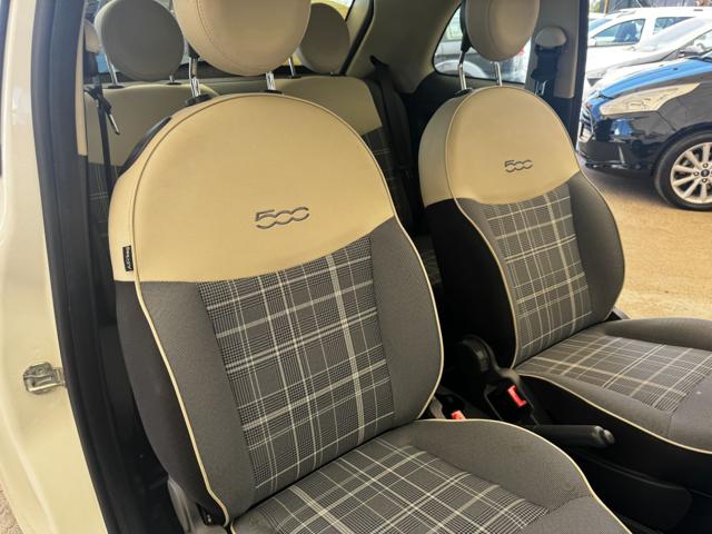 FIAT 500 usata 23