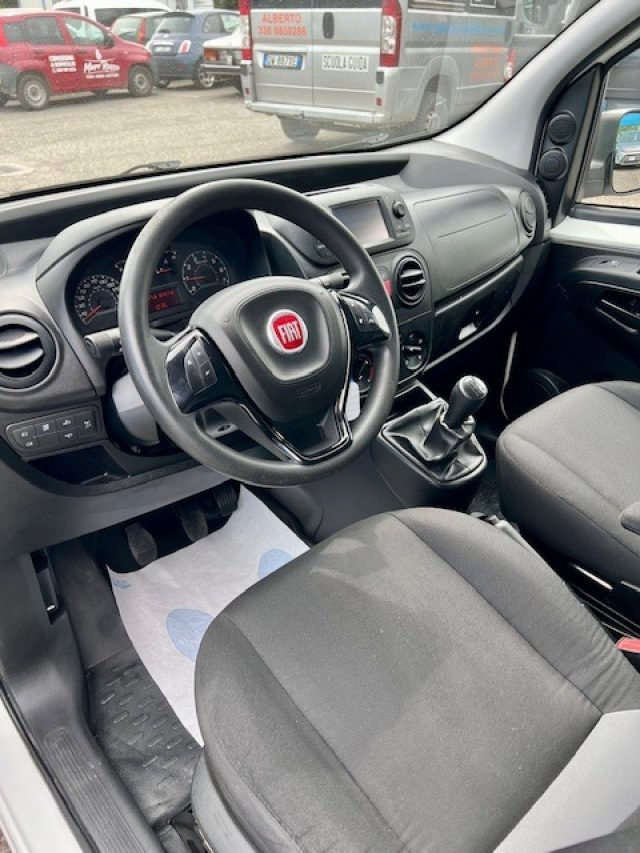 FIAT Fiorino usata 15