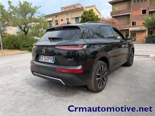 DS AUTOMOBILES DS 7 usata, con Airbag Passeggero