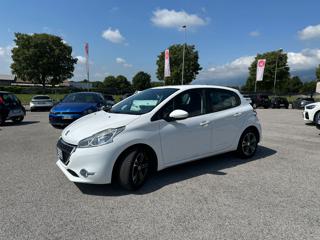 PEUGEOT 208 usata, con Airbag