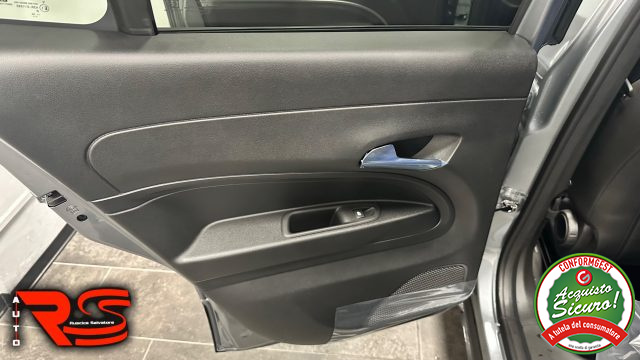 JEEP Avenger usata, con Controllo trazione