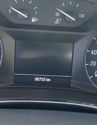 OPEL Mokka X usata, con Immobilizzatore elettronico