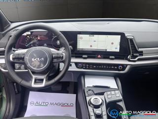 KIA Sportage usata, con ESP