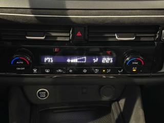 NISSAN Qashqai usata, con Sensori di parcheggio posteriori