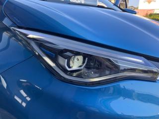 RENAULT ZOE usata, con Airbag laterali