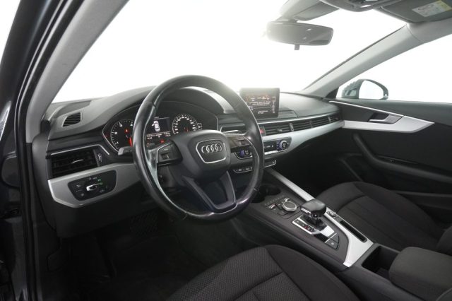 AUDI A4 usata 7