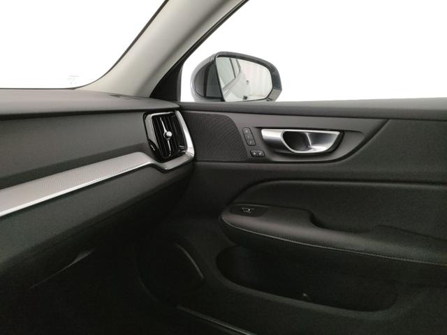 VOLVO S60 usata, con Touch screen