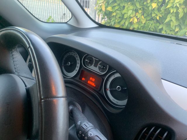 FIAT 500L usata, con Controllo trazione