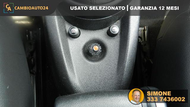 MINI Countryman usata 87