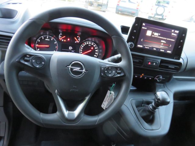 OPEL Combo usata, con Chiusura centralizzata