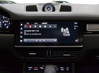 PORSCHE Cayenne usata, con Chiusura centralizzata