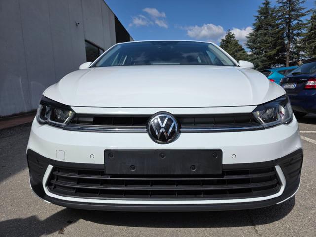 VOLKSWAGEN Polo usata, con Airbag