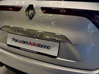 RENAULT Megane usata, con Park Distance Control