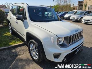 JEEP Renegade usata, con Airbag