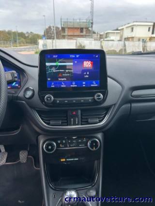 FORD Puma usata 7