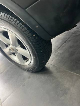 NISSAN Qashqai usata, con Cronologia tagliandi