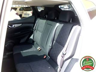 NISSAN Qashqai usata, con Controllo trazione