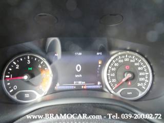 JEEP Renegade usata, con Filtro antiparticolato