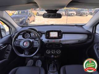 FIAT 500X usata, con Fendinebbia