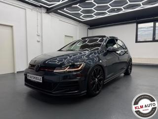 VOLKSWAGEN Golf GTI usata, con Airbag
