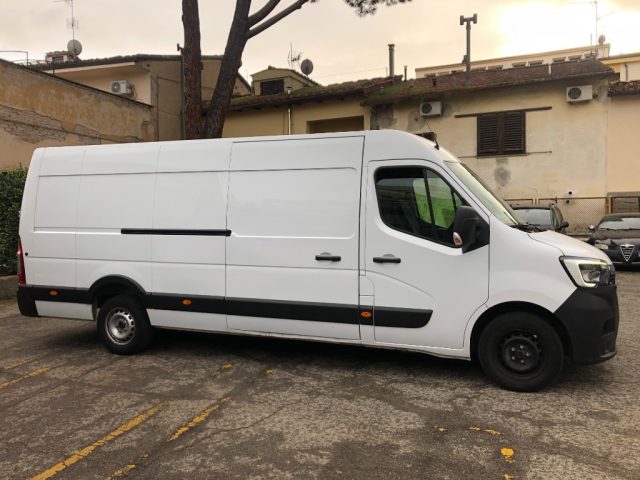 RENAULT Master usata, con ESP