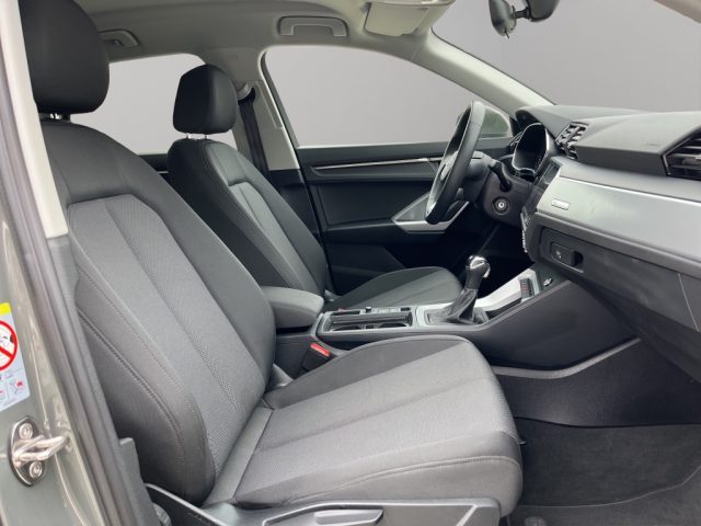 AUDI Q3 usata, con Cruise Control