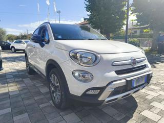 FIAT 500X usata, con Airbag