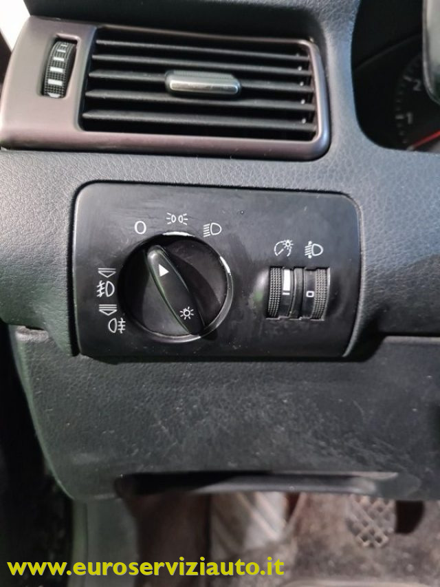 AUDI A6 usata 22