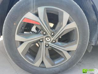 RENAULT Arkana usata, con ESP