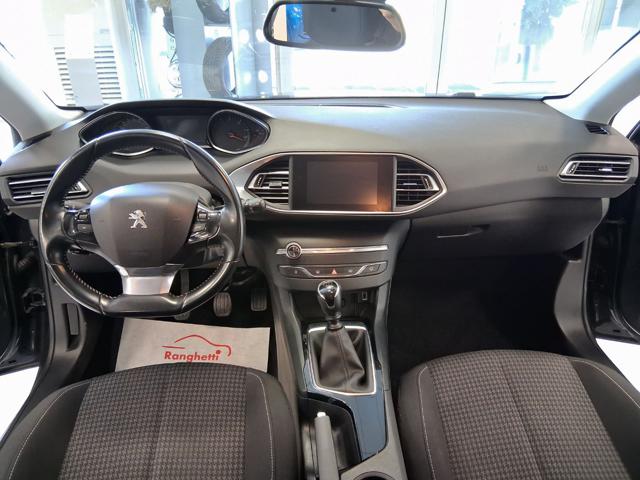 PEUGEOT 308 usata, con Bluetooth