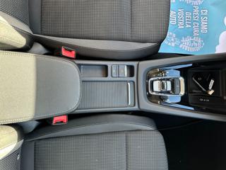 SKODA Octavia usata, con ESP