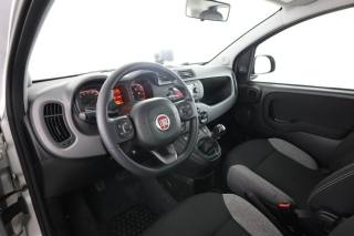 FIAT Panda usata 1
