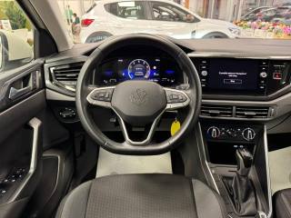 VOLKSWAGEN Taigo usata, con Controllo trazione